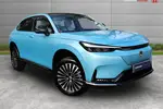 2024 Honda E Ny1