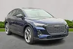 Audi Q4