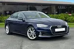 2024 Audi A5 Sportback