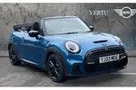 2023 MINI Convertible