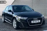 2021 Audi A1