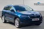 2019 Skoda Karoq