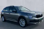 2025 Skoda Kamiq