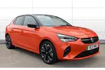 2021 Vauxhall Corsa e