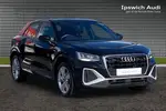 2021 Audi Q2