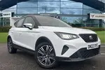2022 SEAT Arona