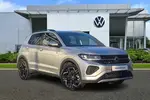 2025 Volkswagen T-Cross