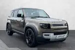 2020 Land Rover Defender