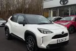 2024 Toyota Yaris Cross
