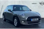 2018 MINI Hatchback