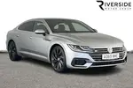 2019 Volkswagen Arteon