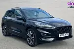 2021 Ford Kuga