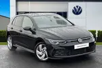 2024 Volkswagen Golf GTE