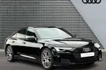 2020 Audi A6