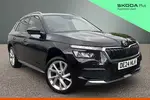 2024 Skoda Kamiq