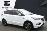 2019 Ford Kuga