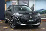 2022 Peugeot 2008