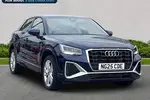 2025 Audi Q2