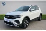 2025 Volkswagen T-Cross