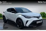 2023 Toyota C-HR
