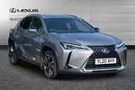2020 Lexus UX