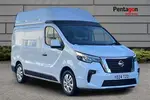 2024 Nissan Primastar 2.0 dCi 150ps H2 Tekna Van