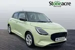 2025 Suzuki Swift