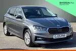2025 Skoda Fabia