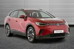 2025 Volkswagen ID.4