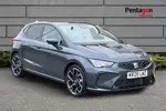 2026 SEAT Ibiza