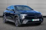 2021 Mercedes-Benz EQA