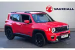 2021 Jeep Renegade