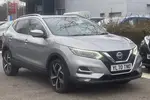 2021 Nissan Qashqai