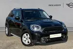 2022 MINI Countryman