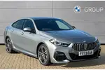 2023 BMW 2 Series Gran Coupe