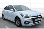 2020 Hyundai i20