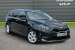 2025 Kia Ceed