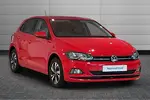 2021 Volkswagen Polo