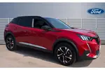 2023 Peugeot 2008