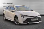 2024 Toyota Corolla Touring Sport