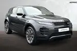 2026 Land Rover Range Rover Evoque