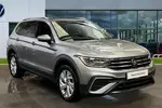2023 Volkswagen Tiguan Allspace