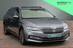 2023 Skoda Superb Estate