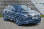 2020 Honda HR-V