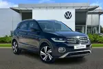 2019 Volkswagen T-Cross