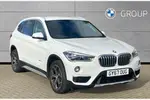 2017 BMW X1
