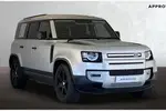 2020 Land Rover Defender