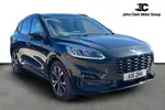 2020 Ford Kuga