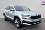2024 Skoda Karoq