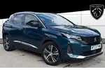 2023 Peugeot 3008